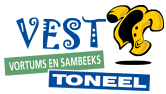 Vortums en Sambeeks Toneel
